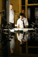 Constantine  (2 DVDs)