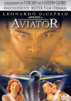 Aviator / 2 Disc´s / DVD *Top Zustand