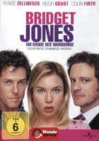 Bridget Jones - Am Rande des Wahnsinns / DVD