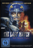 The Last Match - Der letzte Fight (DVD)