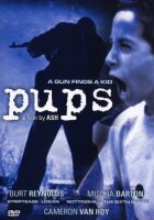 Pups - A Gun finds a Kid / DVD