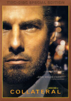Collateral -- Special Edition ( 2 DVDs ) - Guter Zustand