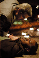Collateral -- Special Edition ( 2 DVDs ) - Guter Zustand