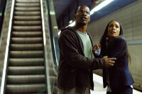 Collateral -- Special Edition ( 2 DVDs ) - Guter Zustand