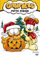 Garfield - Fette Ferien / DVD
