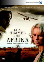 Kein Himmel über Afrika  ( 2 DVDs ) - Top Zustand