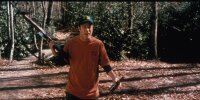 Cabin Fever / DVD- Top Zustand