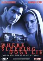 Where sleeping dogs lie / DVD