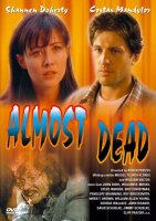 Almost Dead / DVD