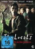 The Locals / DVD - Top Zustand