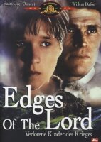 Edges of the Lord / DVD - Top Zustand