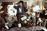 Harry Potter und der Stein der Weisen / DVD - Guter Zustand