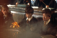 Harry Potter und der Stein der Weisen / DVD - Guter Zustand