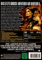 Spacecenter Babylon 5 - Staffel 5 / Box [6 DVDs]