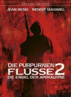 Die purpurnen Flüsse 2 - Die Engel der Apokalypse...