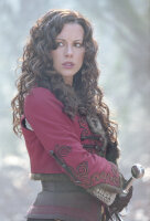 Van Helsing / DVD - Akzeptabel mit Kratzer
