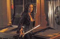 Van Helsing / DVD - Akzeptabel mit Kratzer