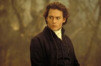 Sleepy Hollow / DVD - Top Zustand