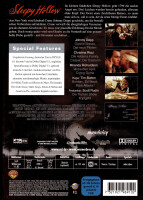 Sleepy Hollow / DVD - Top Zustand