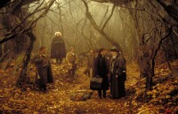 Sleepy Hollow / DVD - Top Zustand
