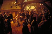 Sleepy Hollow / DVD - Top Zustand