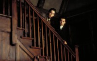 Sleepy Hollow / DVD - Top Zustand