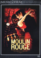 Moulin Rouge / DVD