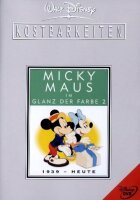 Micky im Glanz der Farbe 2  ( 2 DVDs )