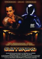 Subterano / DVD