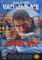 Knock Off / DVD - Top Zustand