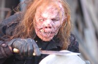 Monster Man / DVD * Guter Zustand