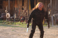 Monster Man / DVD * Guter Zustand