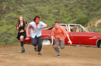 Monster Man / DVD * Guter Zustand