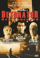 Detonator - Der Todeszug / DVD - Top Zustand