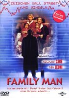 Family Man / DVD - Top Zustand