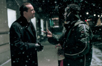 Family Man / DVD - Top Zustand