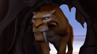Ice Age / DVD
