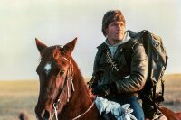 Die Rote Flut / Patrick Swayze / DVD *Top Zustand