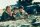 Die Rote Flut / Patrick Swayze / DVD *Top Zustand