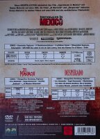 Irgendwann in Mexico / MexiCollection / 2 DVDs