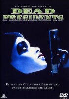 Dead Presidents / Dvd * Top Zustand