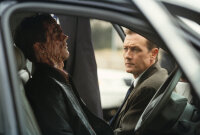 Akte X - Season 8 Collectors Box  [6 DVDs] Nagelneu / Versiegelt