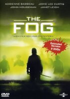 The Fog - Nebel des Grauens - Extended Version ( 2 DVDs )