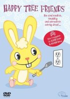 Happy Tree Friends - Vol. 1 / DVD