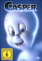 Casper / Special Edition / DVD