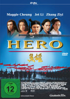 Hero / DVD *Top Zustand