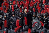 Hero / DVD *Top Zustand