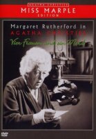 Miss Marple - Vier Frauen & ein Mord / DVD *Top Zustand