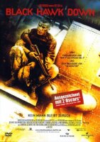 Black Hawk Down / DVD
