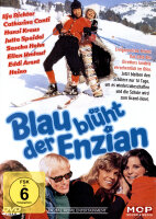 Blau blüht der Enzian / DVD